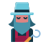 farmer icon