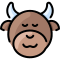 smiling icon