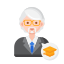 Professor icon