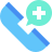 Health Support icon