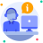 customer service icon
