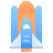 space shuttle icon