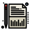 report icon