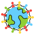 Global Community icon
