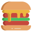 Burger icon