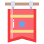 Drapeau 2 icon