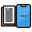 Ebook icon