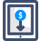 10-online banking icon