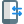 Mobile data cellular internet connection arrows Logotype icon