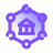 DAO Icon