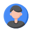 contrato de trabajo icon