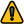도로 위험 및 공공 안전을 위한 외부 경고 신호 야외 가득찬 부활 icon