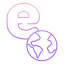 e icon