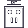 exit icon