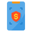 Online Bank Security icon