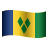 emoji style são vicente  grenadinas emoji icon