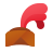 セミノール頭飾り icon