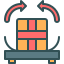 packing icon