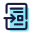 Open File Under Cursor icon