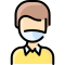 man icon