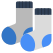 Socks icon