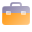liquid glass color style 도구 상자 icon