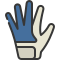 Golf Glove icon