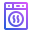 Laundry Machine icon