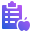 diet list icon