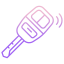 car key icon