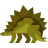 stégosaure icon