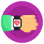 Aplicativos para Apple Watch icon