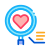Heart Research icon
