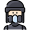 military icon