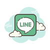 LINE