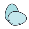 hidden eggs