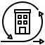 Agility & Adaptability icon