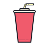 Soda icon