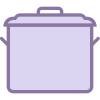 Cooking Pot icon