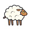 Sheep icon