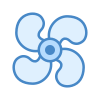 Fan Speed icon