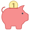 Money Box icon