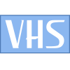Стандарт VHS icon