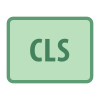 CLS icon