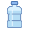 Bottle of Water icon