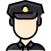 Policial icon