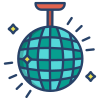 Mirror Ball icon