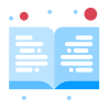 Book icon