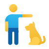 Обучение собак icon