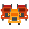 Truck Fleet icon